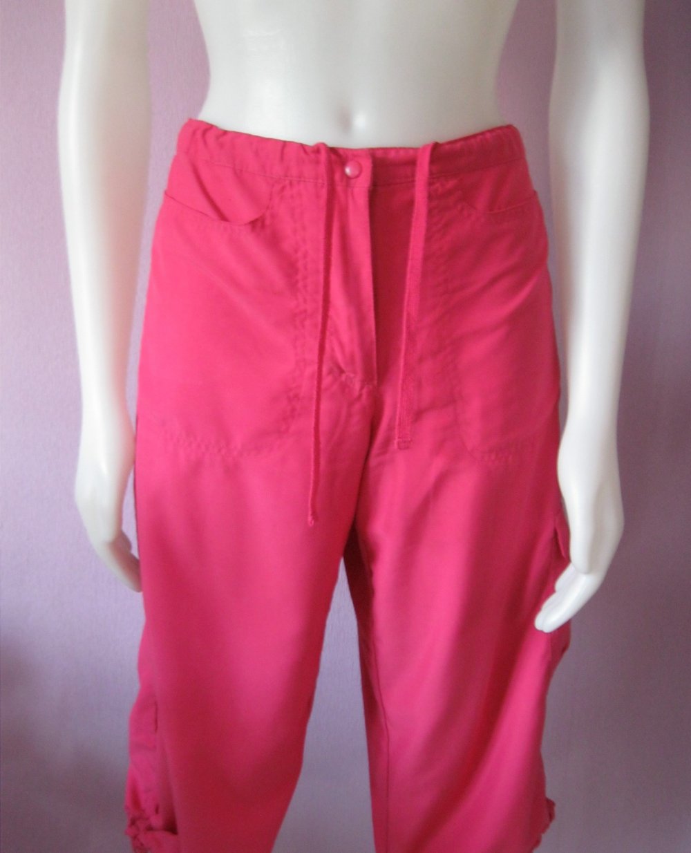 3/4 Cargo Hose # Domyos # Gr. 40