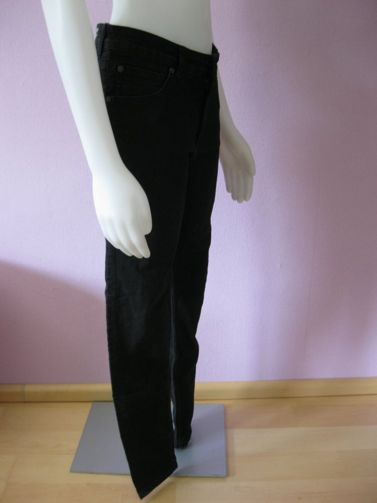 Skinny Jeans # Cheap Monday # Stockholm # Schwarz # 30/31