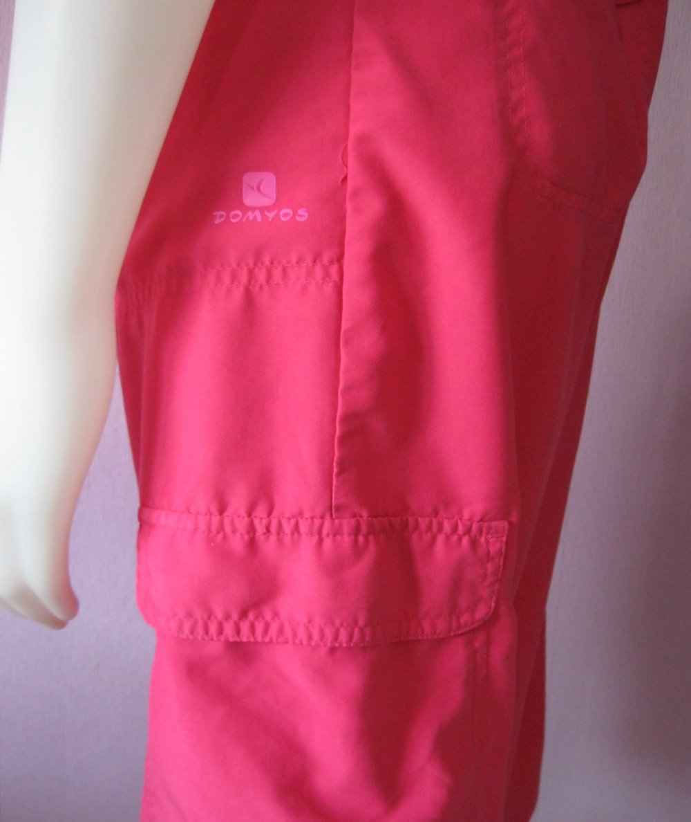 3/4 Cargo Hose # Domyos # Gr. 40