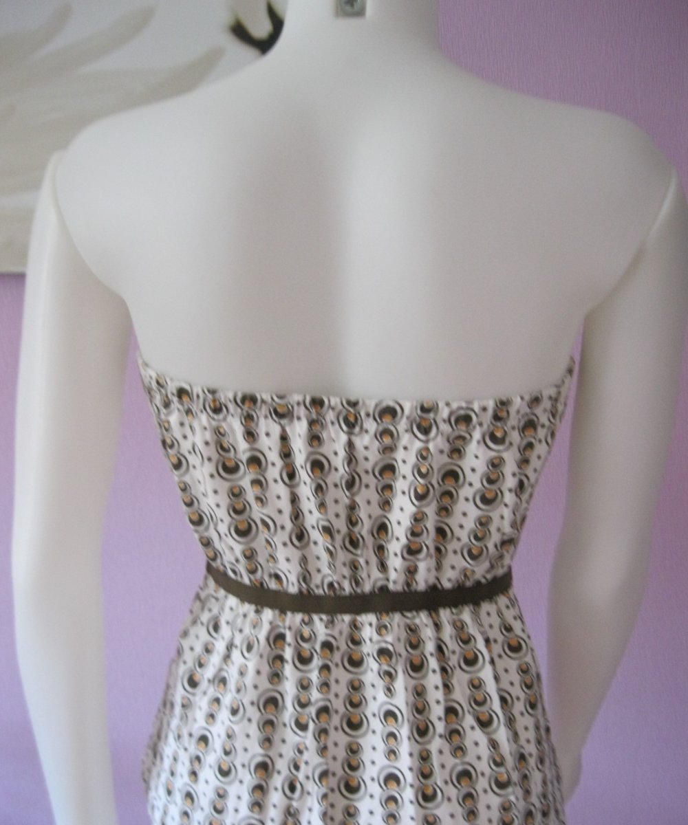 Tube Top # Vero Moda # Gr.S