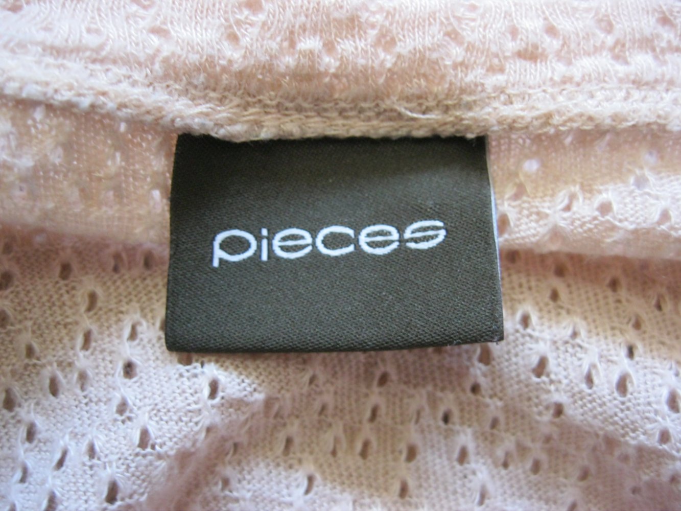 Crop-Top # Pieces # nude # S/36