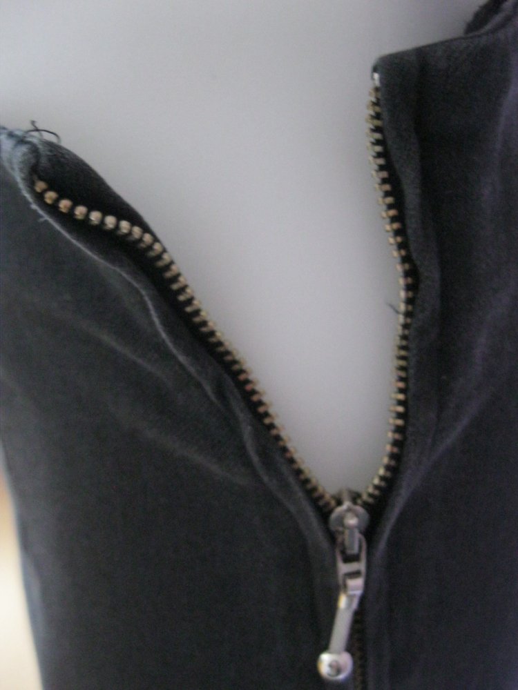 Mexx Jeggins Baumwolle Schwarz 38