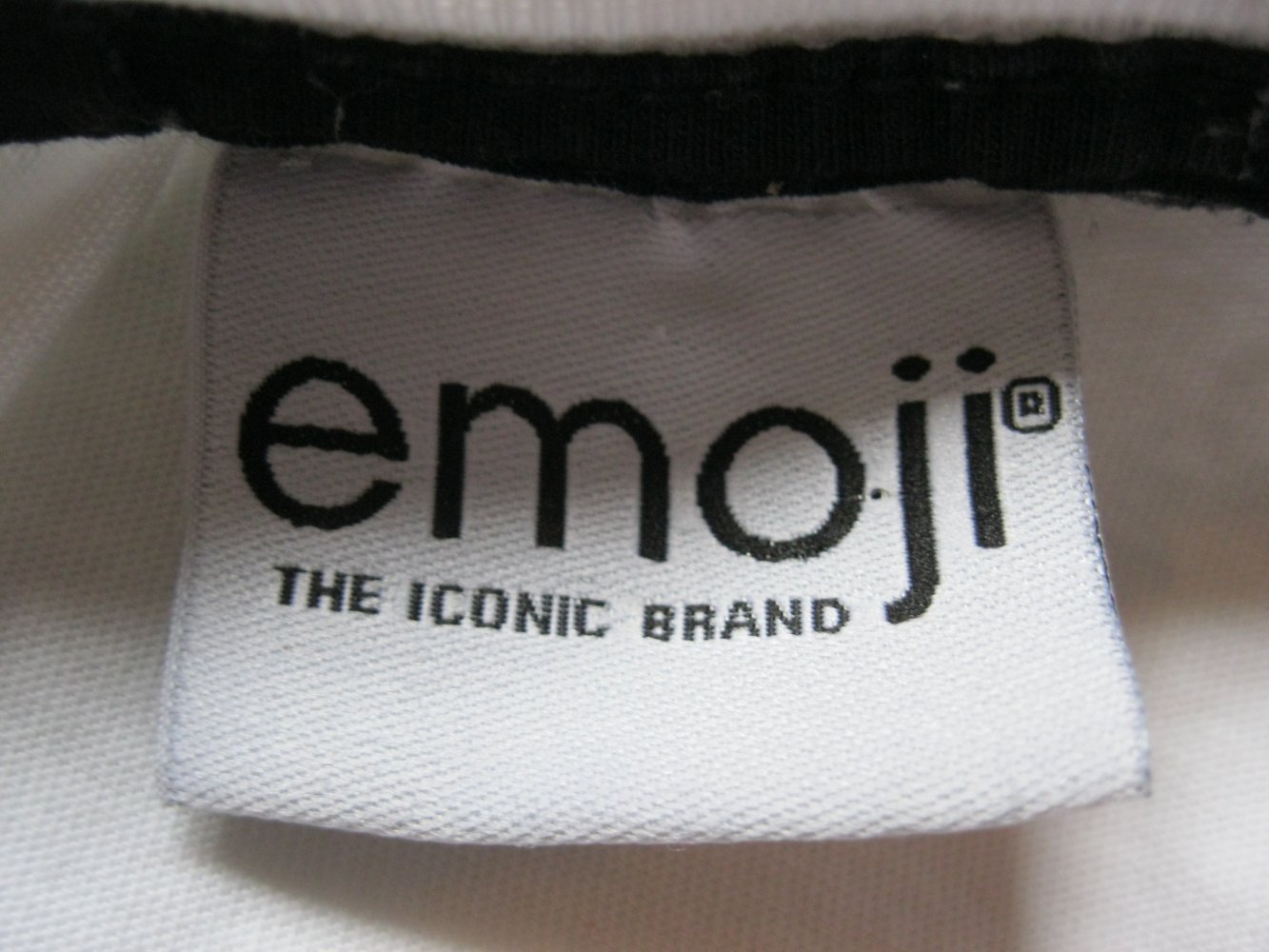 T-Shirt # Emoji Company # 