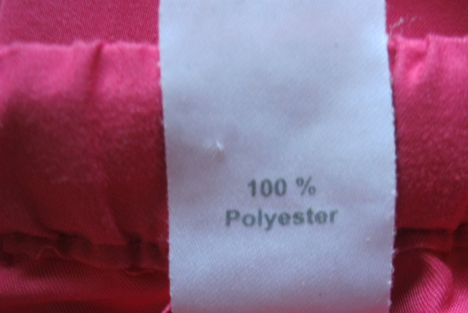 3/4 Cargo Hose # Domyos # Gr. 40