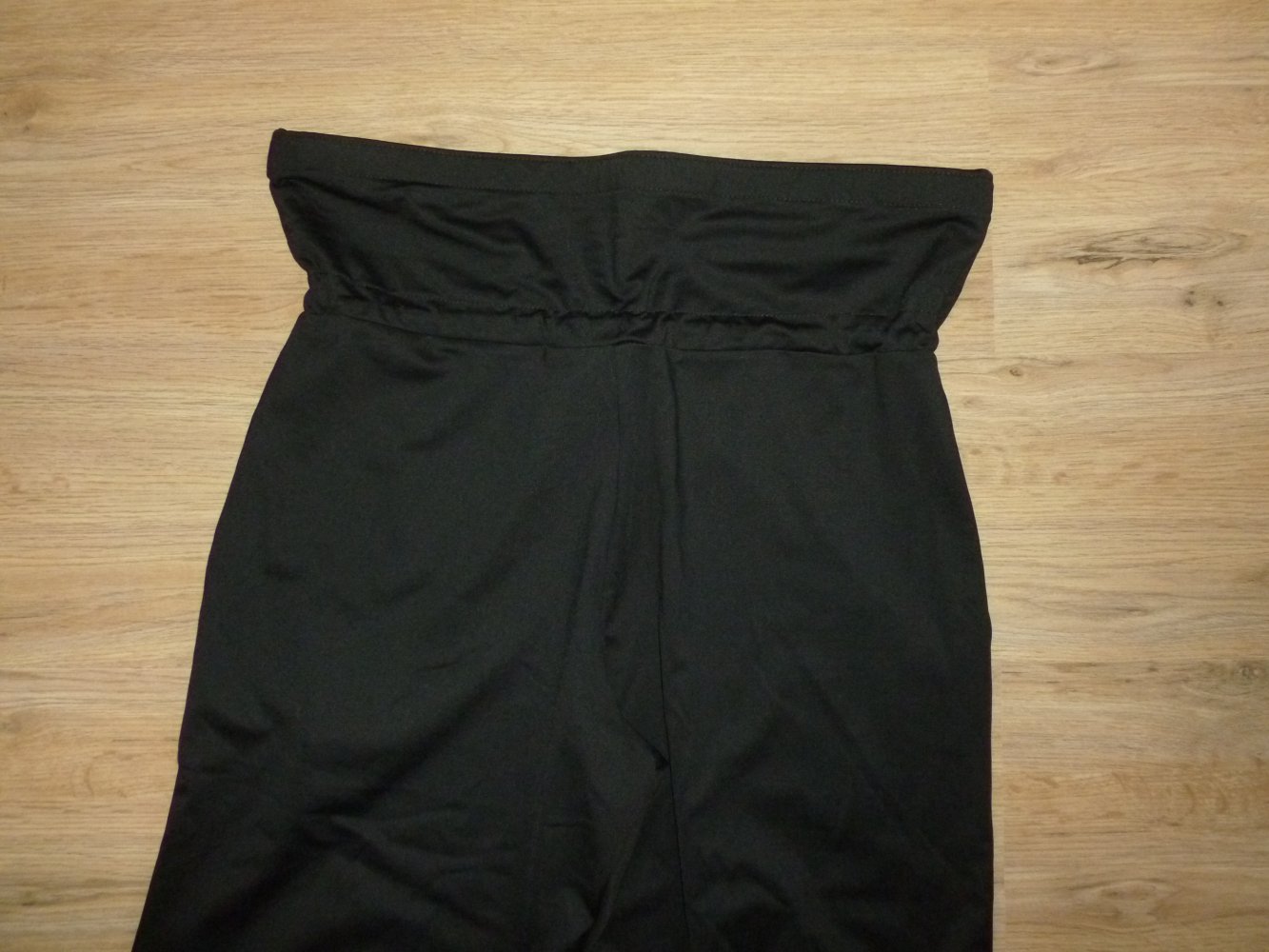 Sporthose schwarz Alex