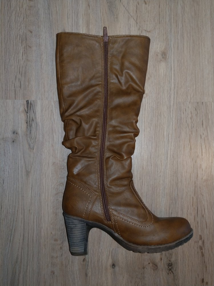Stiefel braun Romika