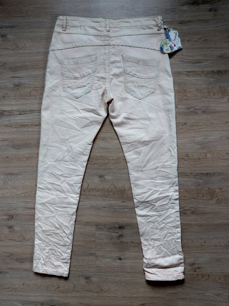 Jeans Hose nude Onado Neu