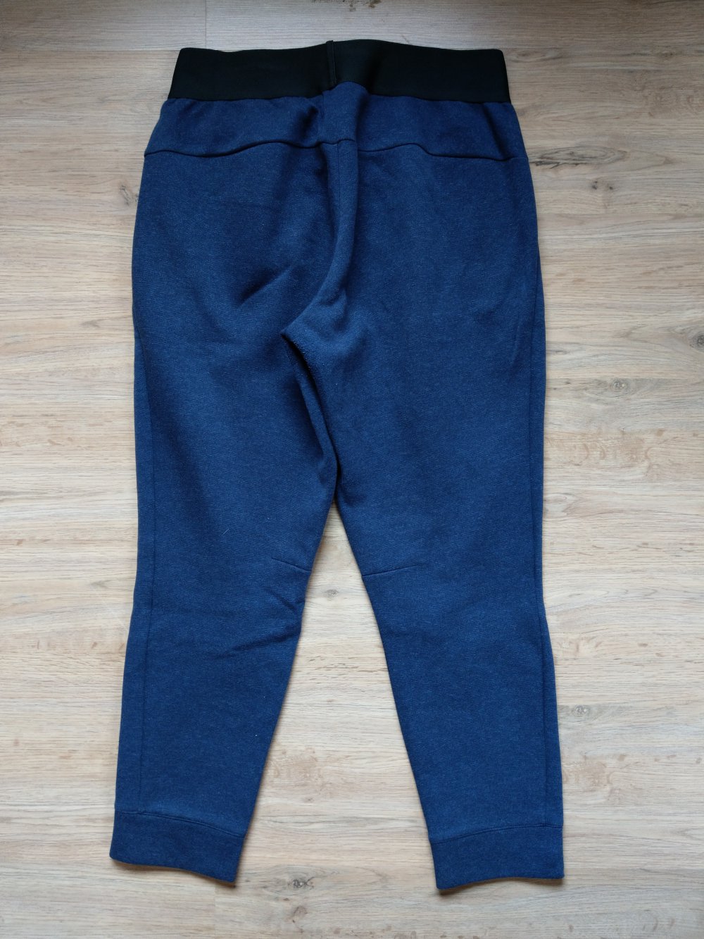 Jogginghose Hose blau Adidas
