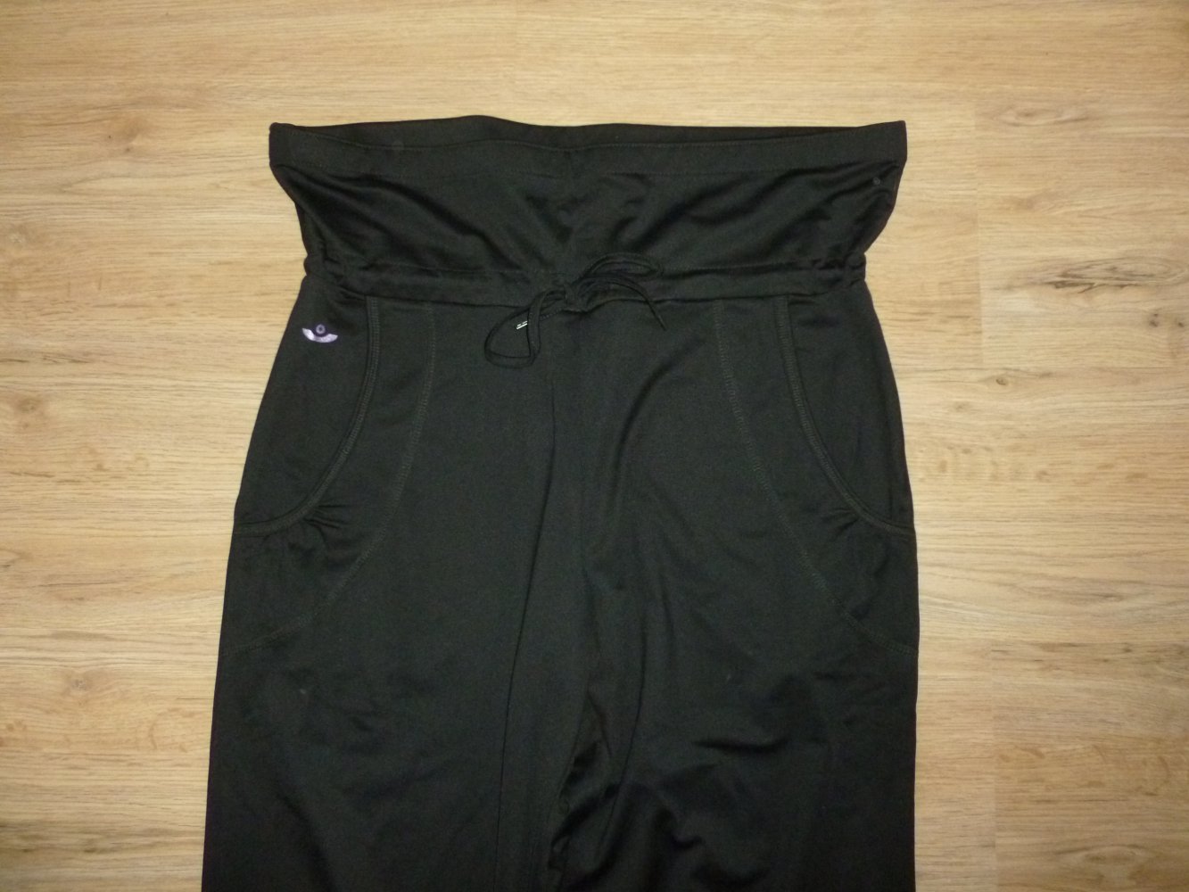 Sporthose schwarz Alex