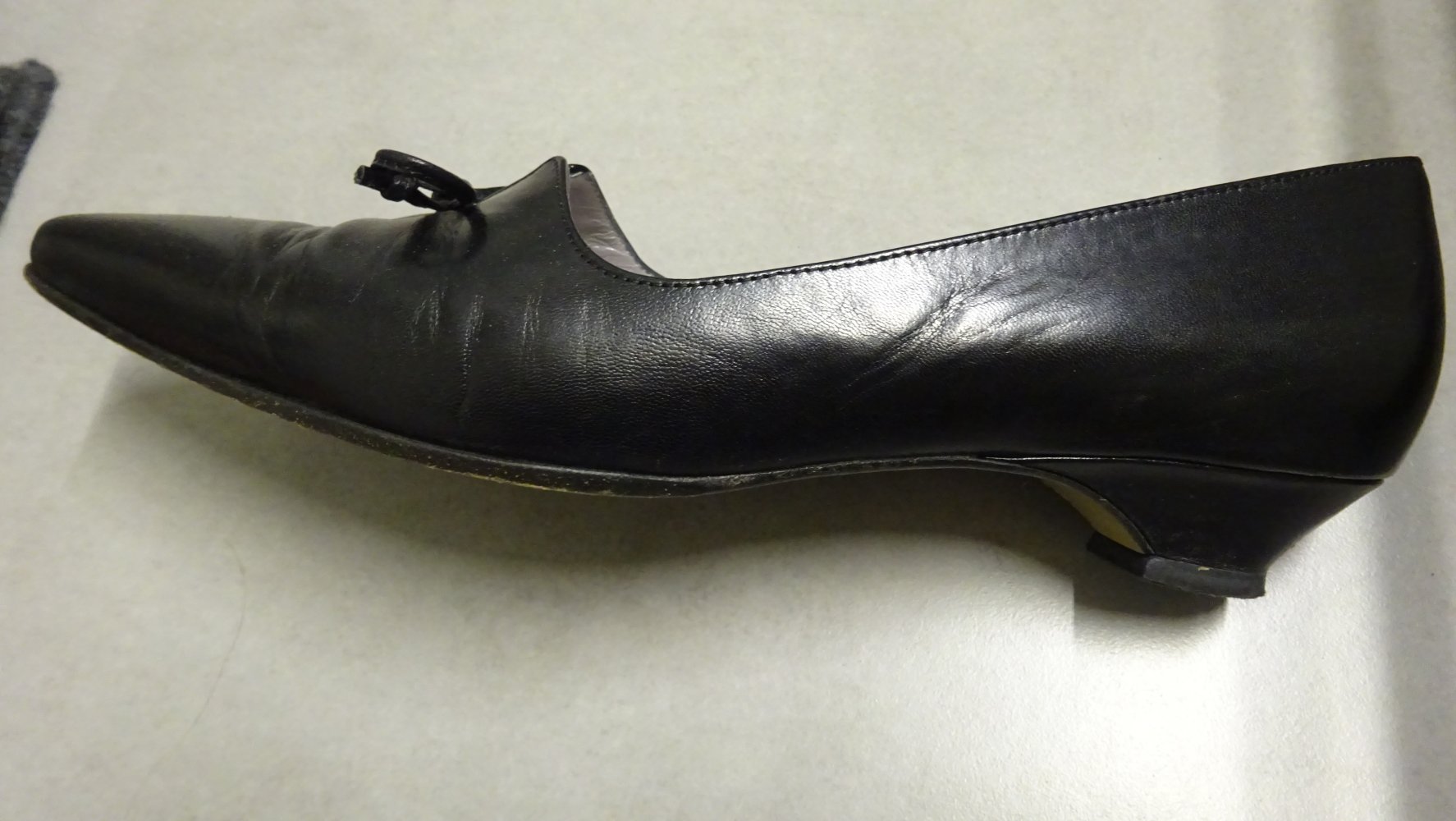 Ballerina von Peter Kaiser