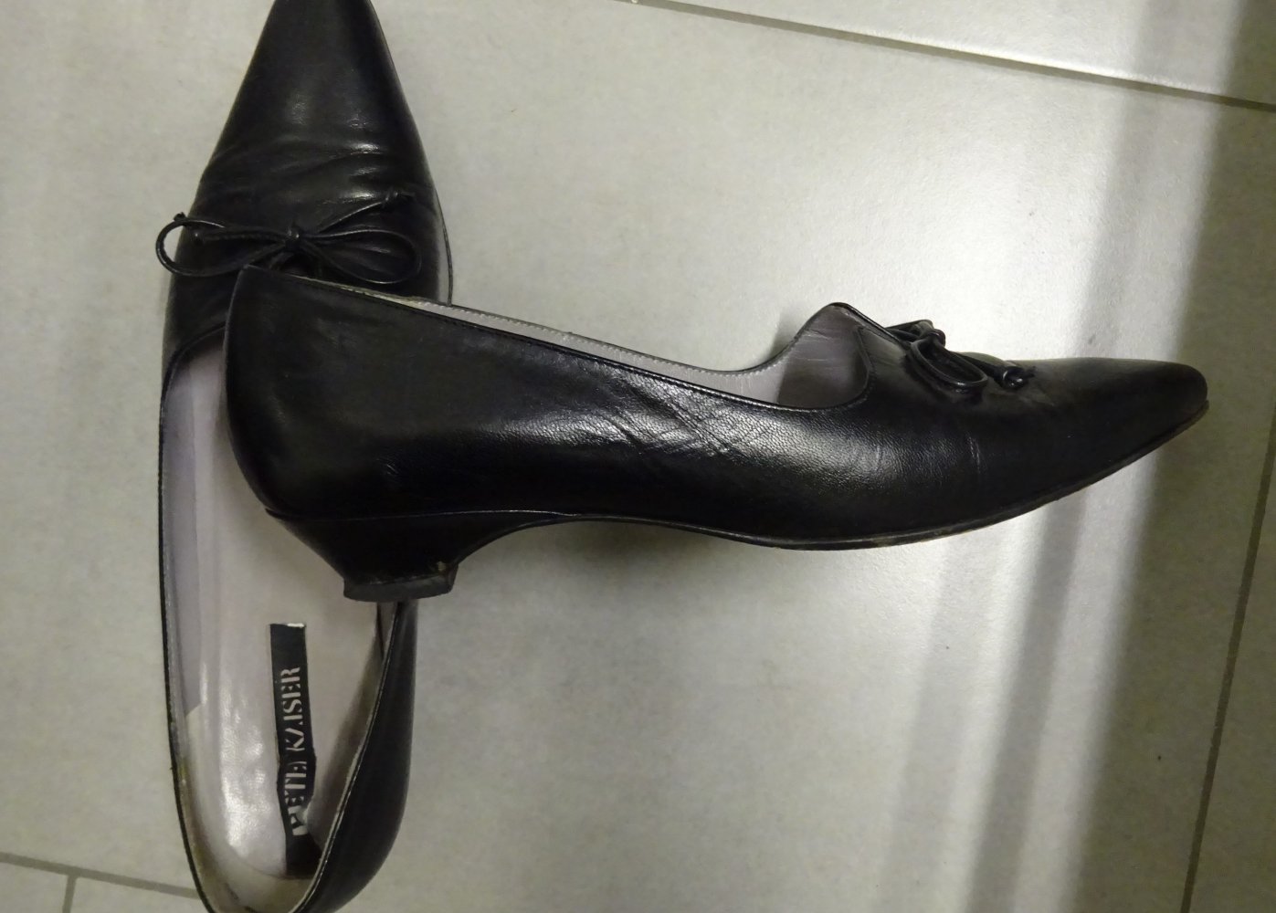 Ballerina von Peter Kaiser