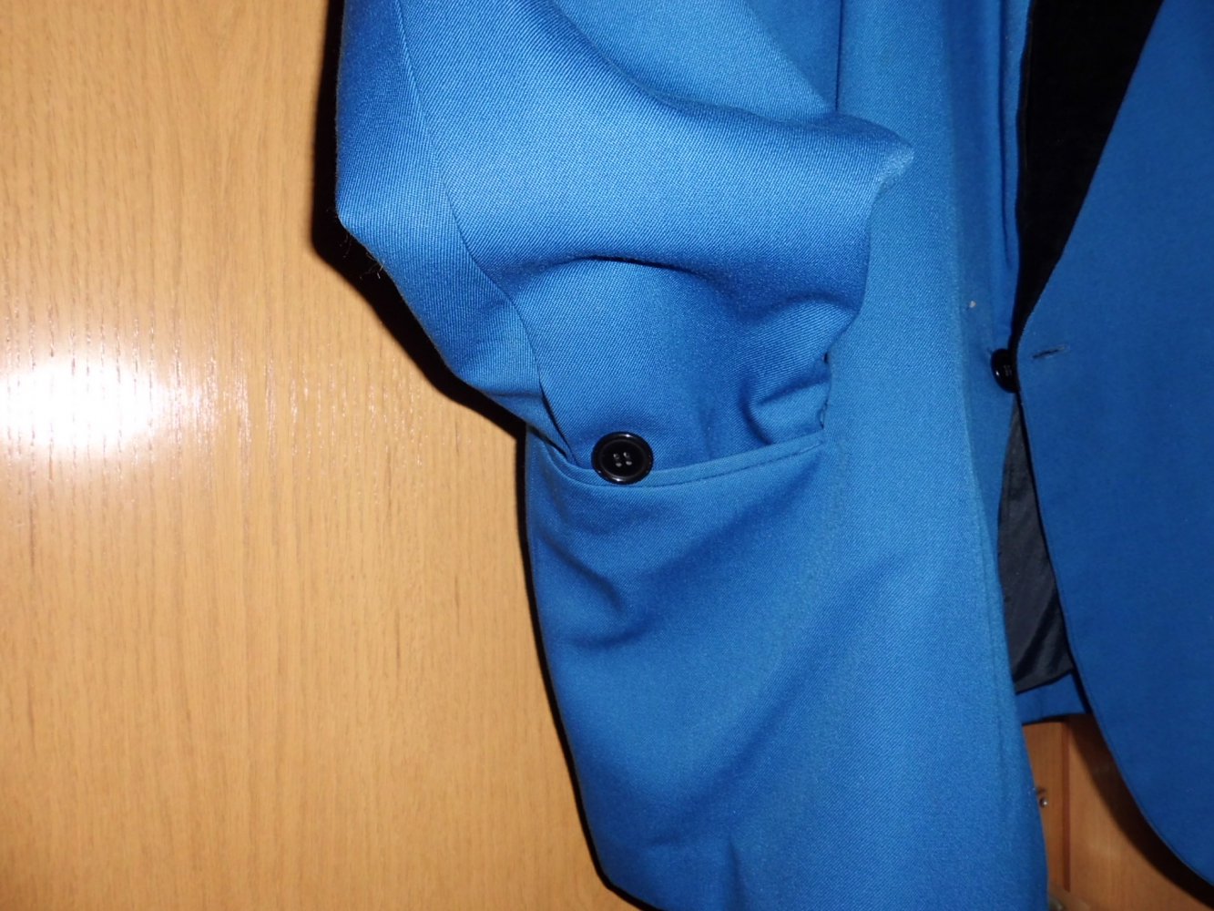 Ein MUSS für die Karnevals Sitzung! Elegantes Dinnerjacket