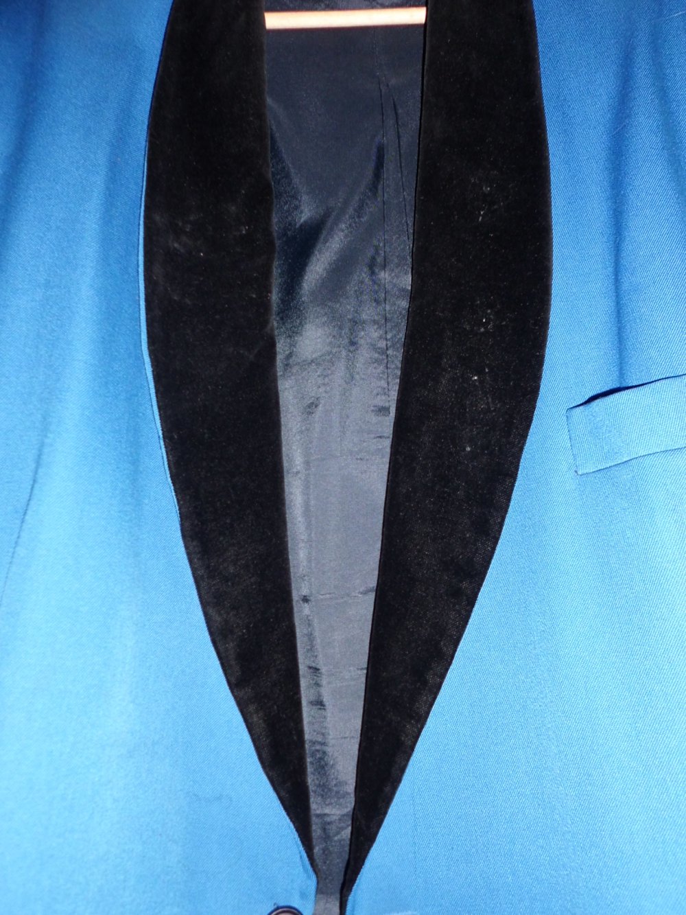 Ein MUSS für die Karnevals Sitzung! Elegantes Dinnerjacket
