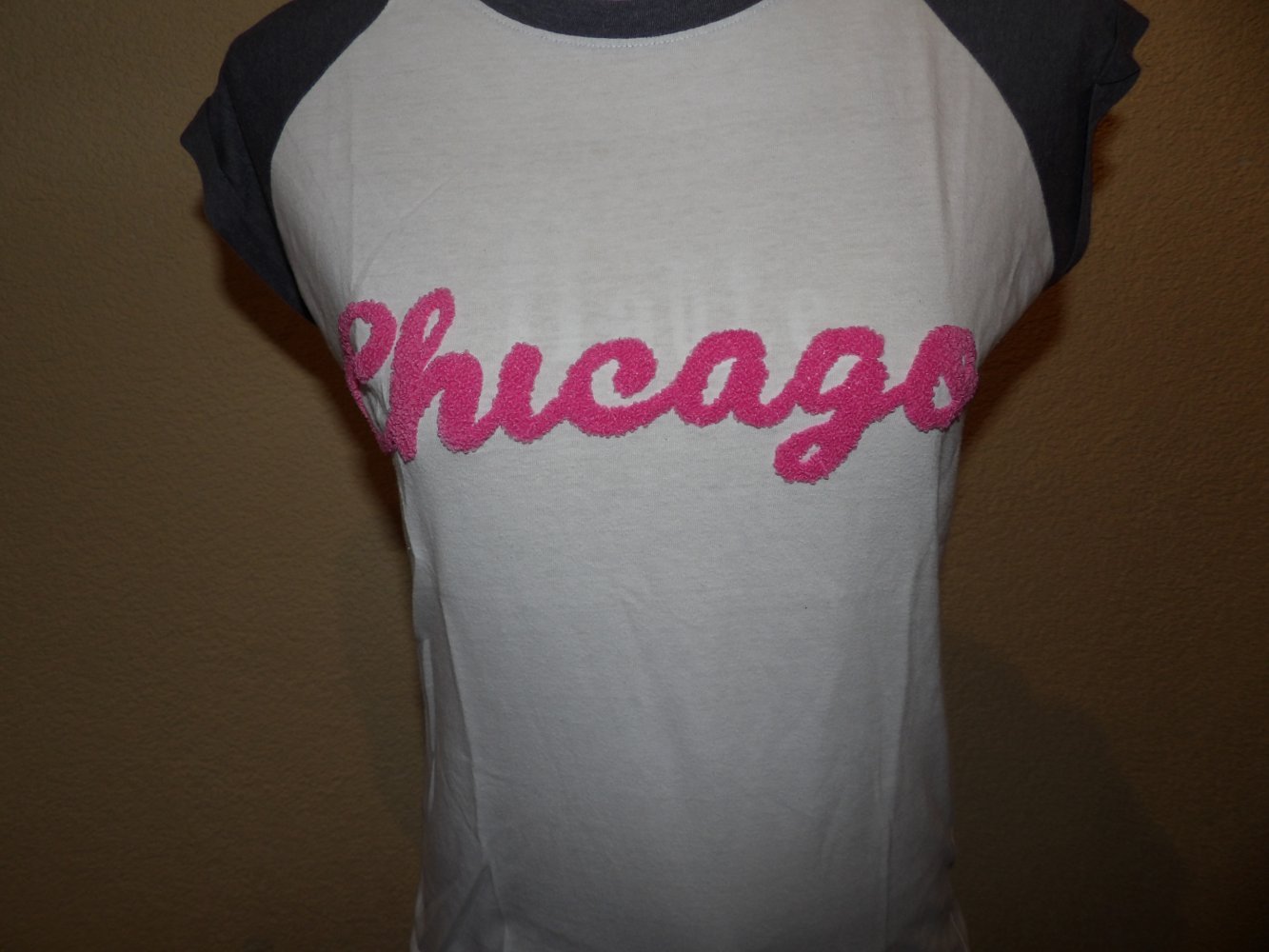 T-Shirt Chicage Gr. 36 Atmosphere