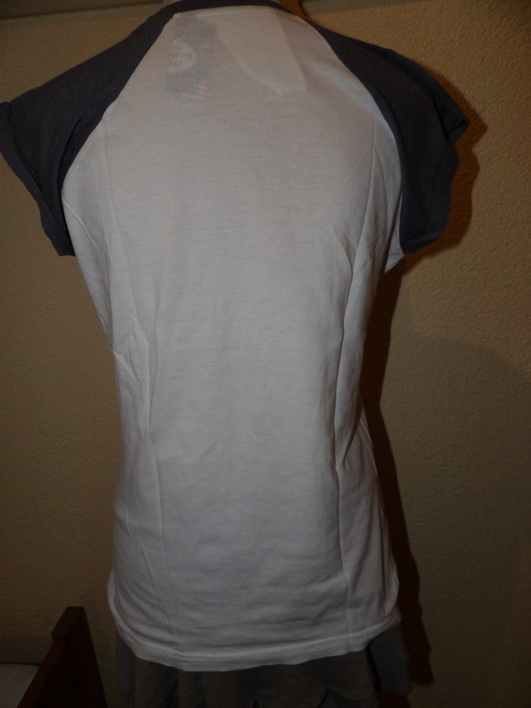 T-Shirt Chicage Gr. 36 Atmosphere