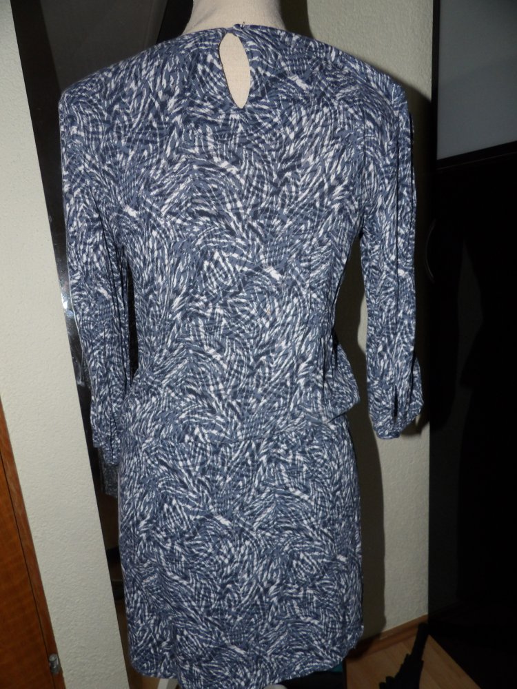 Kleid H&M Gr. 34