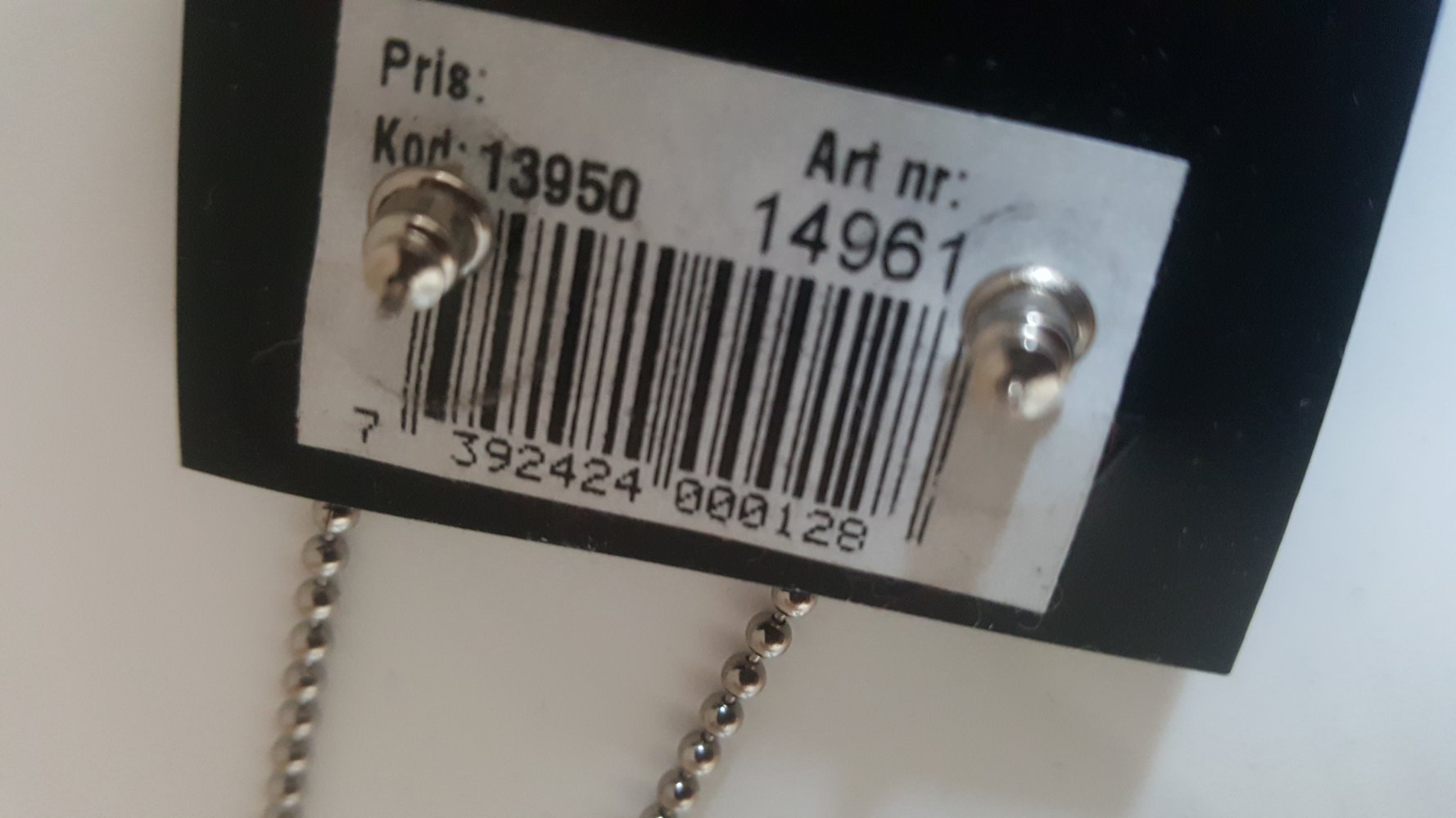 Ohrringe Ohrstecker Mottoschmuck silberfarben Accessoire ungetragen 