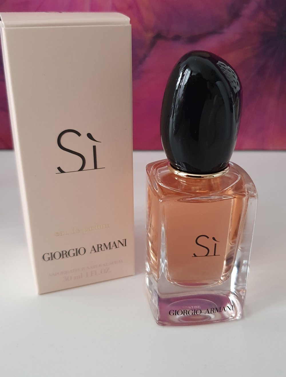 Armani Si - Parfum 30ml