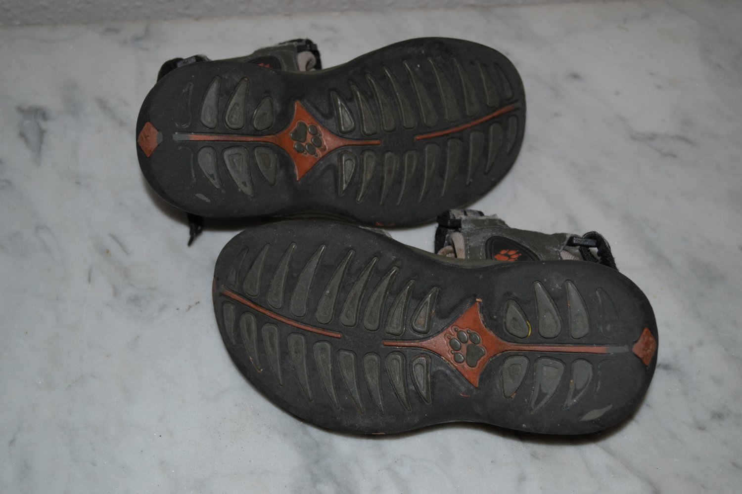 Sandalen gr 29 von Jack Wolfskin