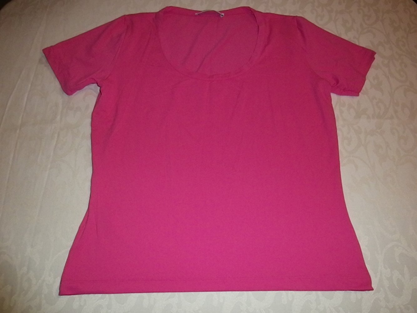 Oberteil T-Shirt / Top Gr. 40