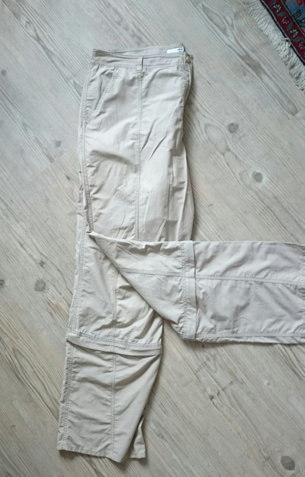 Chinohose von H&M , Größe 48