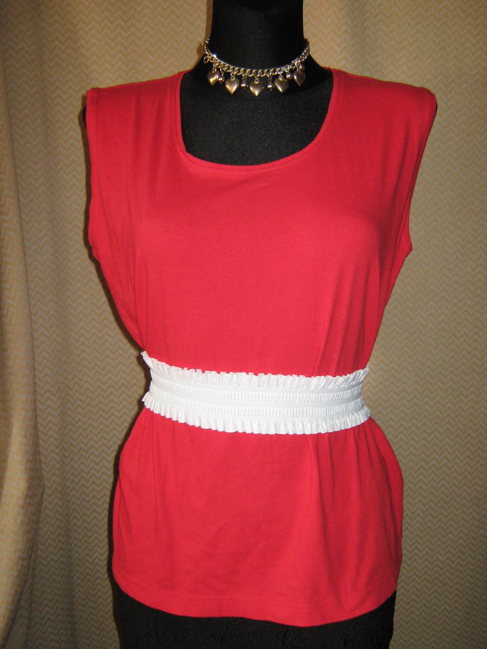 NEUw * Klassisch * sexy * Tank * Träger- Top * T- Shirt 