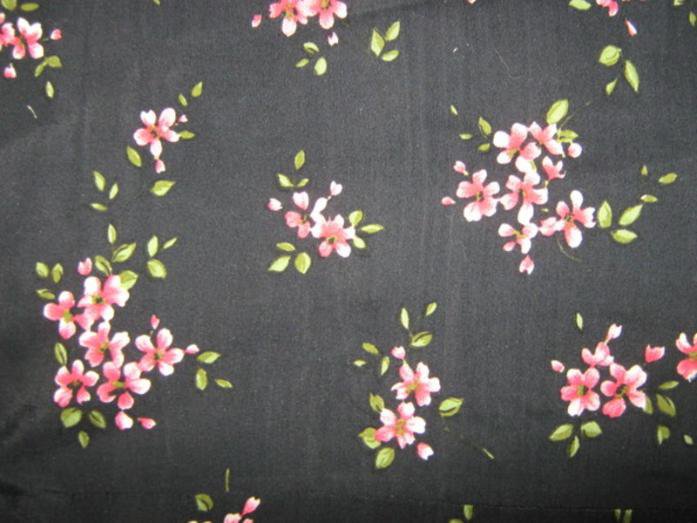 NEU * Flower- Power * Blumen * Blüten * Petit * Mille fleur * Spaghetti * Träger- Mini * Kleid 