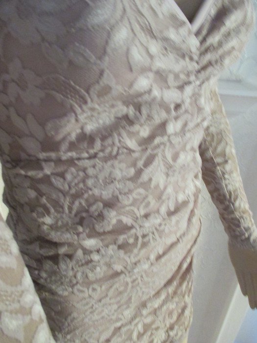 NEU * Sexy * Cocktail * Ausgeht * Abend * Anlass * Lace- Spitzen * Bodycon * Mini- Kleid 