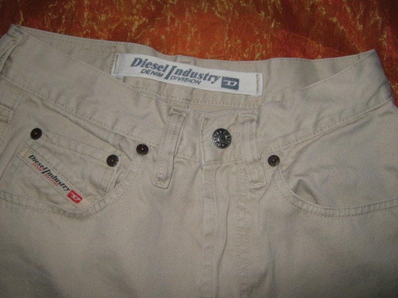 NEUw * Klassisch * Original VINTAGE * Boyfriend * High- Waist * Jeans-  Hose 