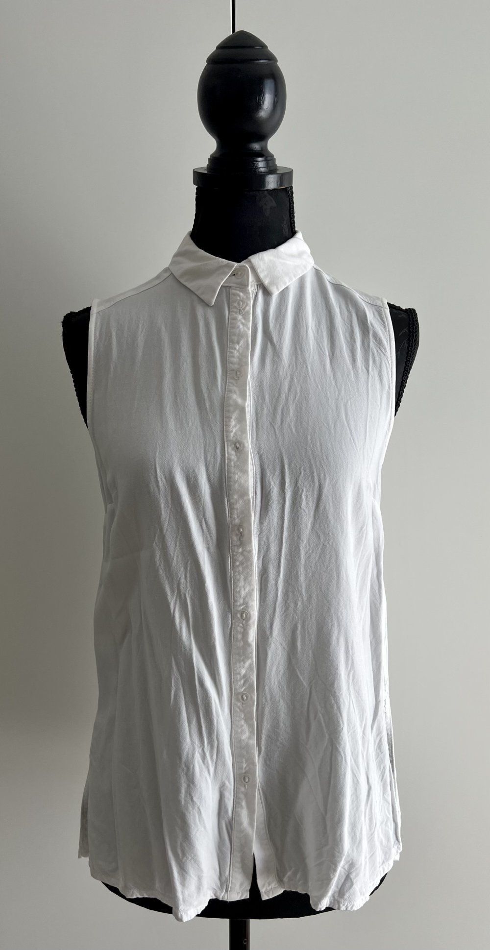 Bluse Basic