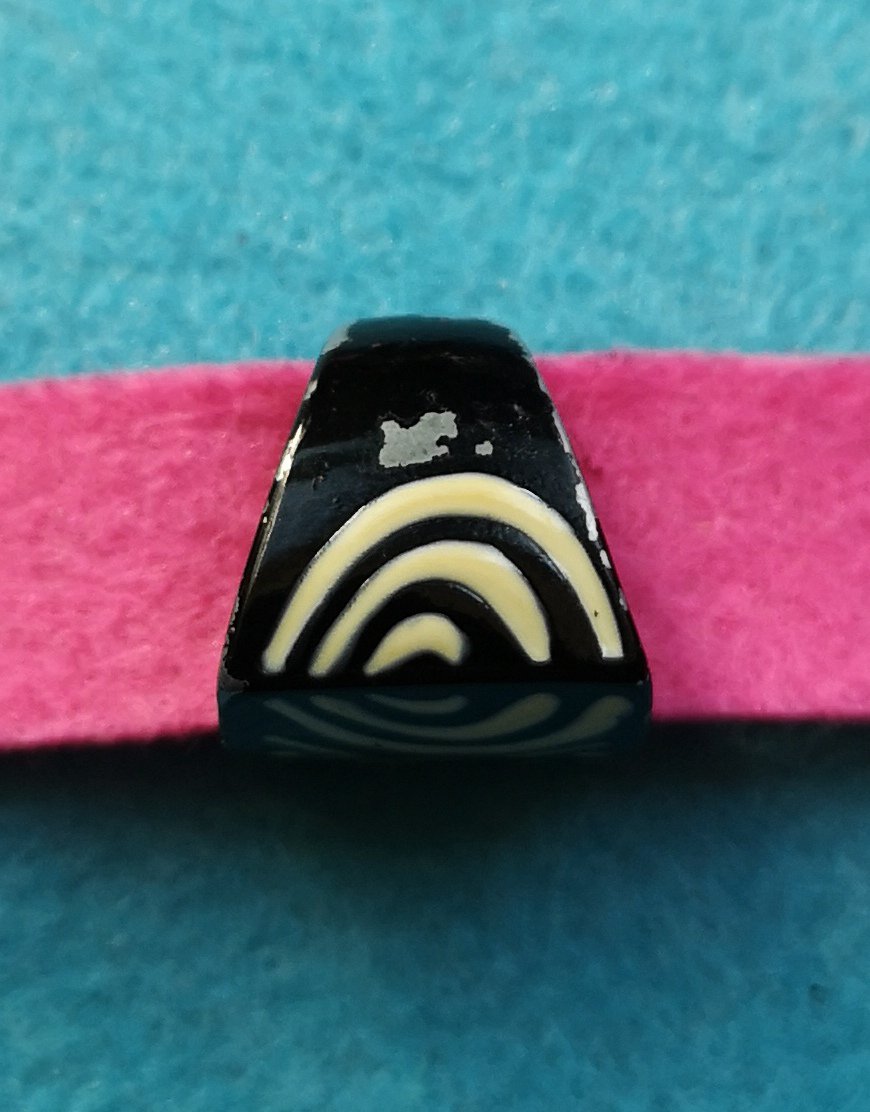 Ring Afrika Größe 17