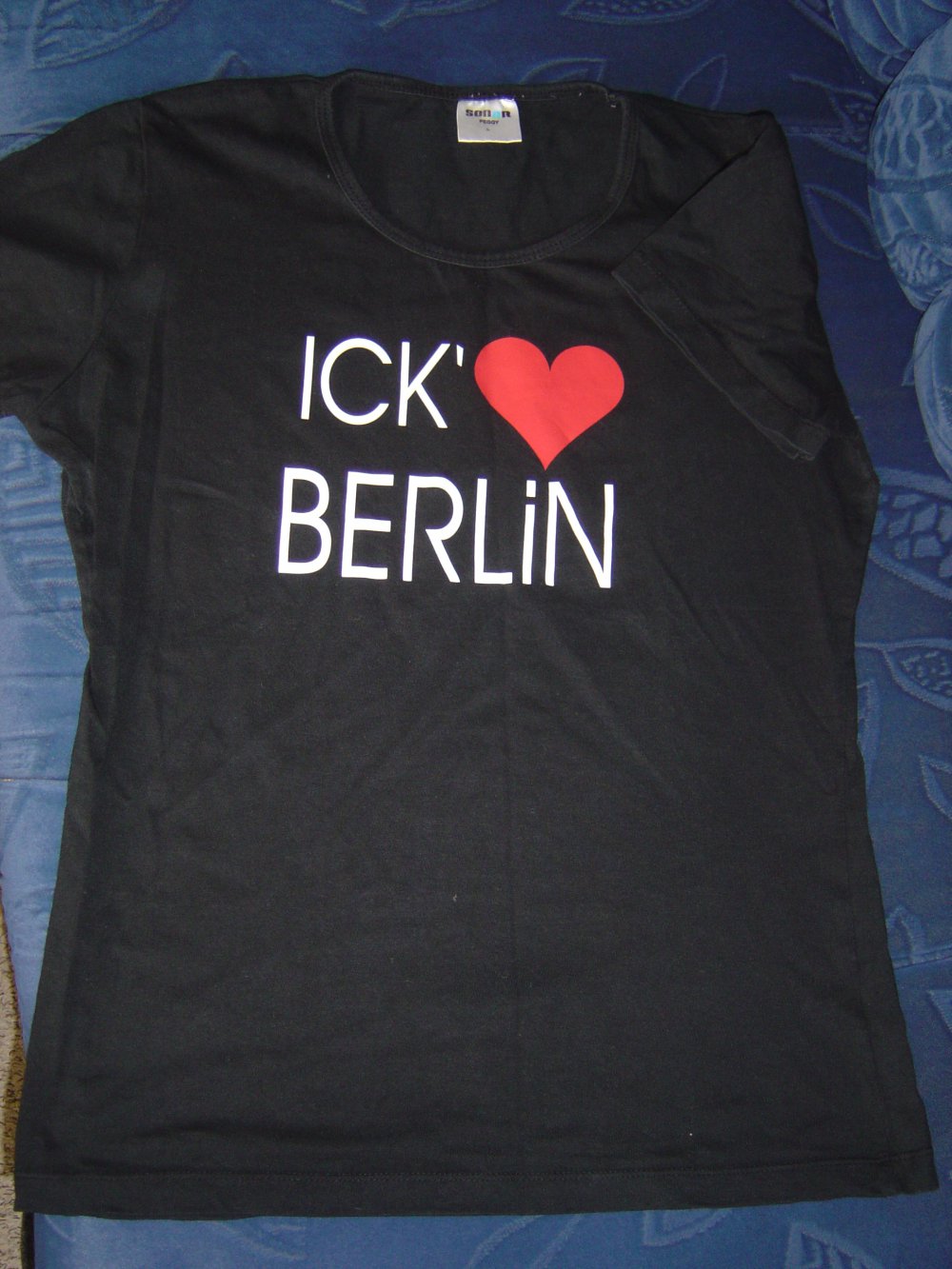 Berlin - Shirt