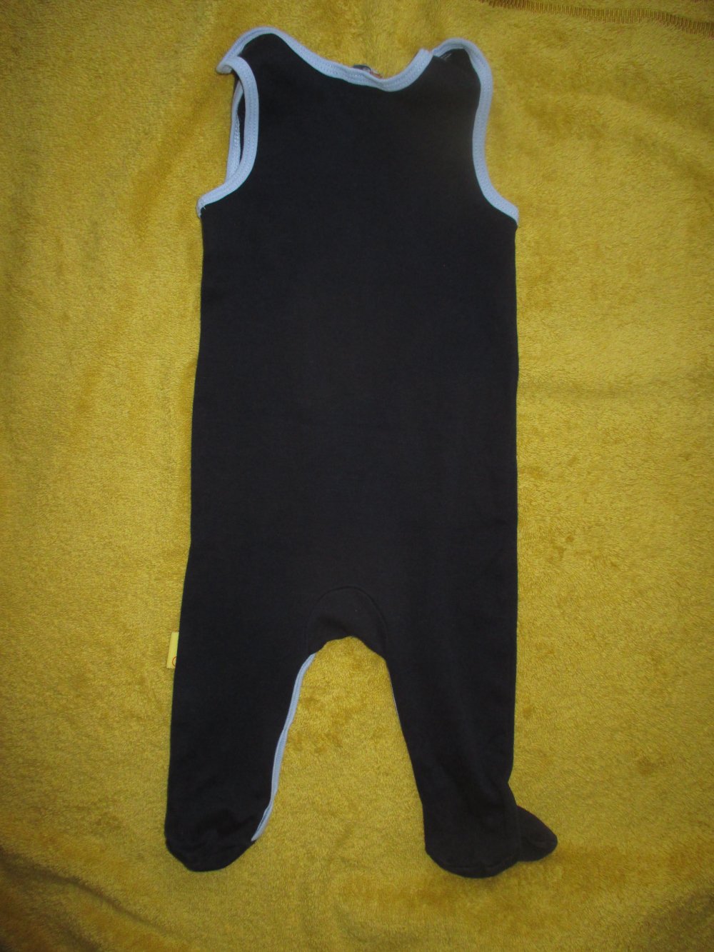 NEU * Baby * BOY oder auch GIRL * Unisex * 3D Bären * Applikation- Stickerei * Einteiler * Strampler * Strampelanzug * Schlafanzug * Jumpsuit 