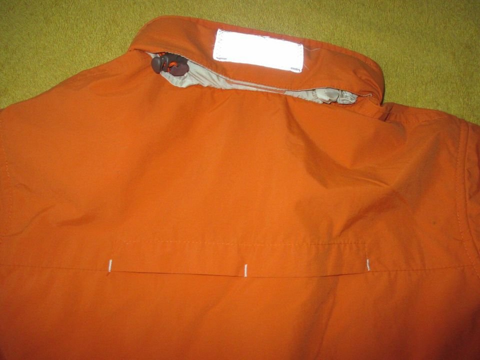  NEU mit ETIKETT * BOYS oder GIRLS * Windbreaker * Allwetter * Outdoor * Zipper * Jacke 