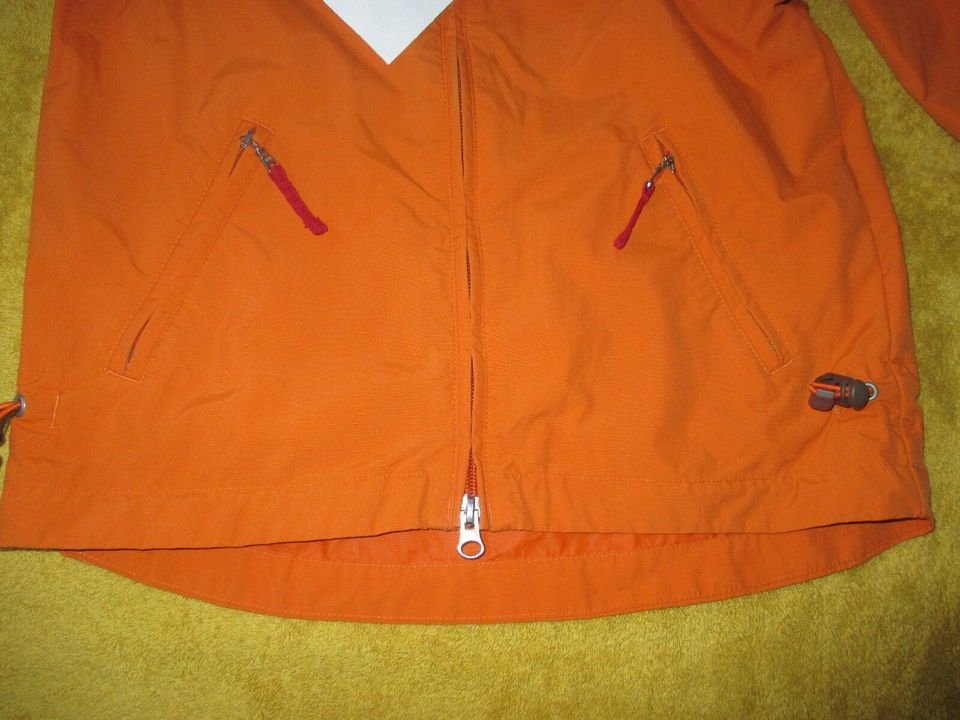  NEU mit ETIKETT * BOYS oder GIRLS * Windbreaker * Allwetter * Outdoor * Zipper * Jacke 