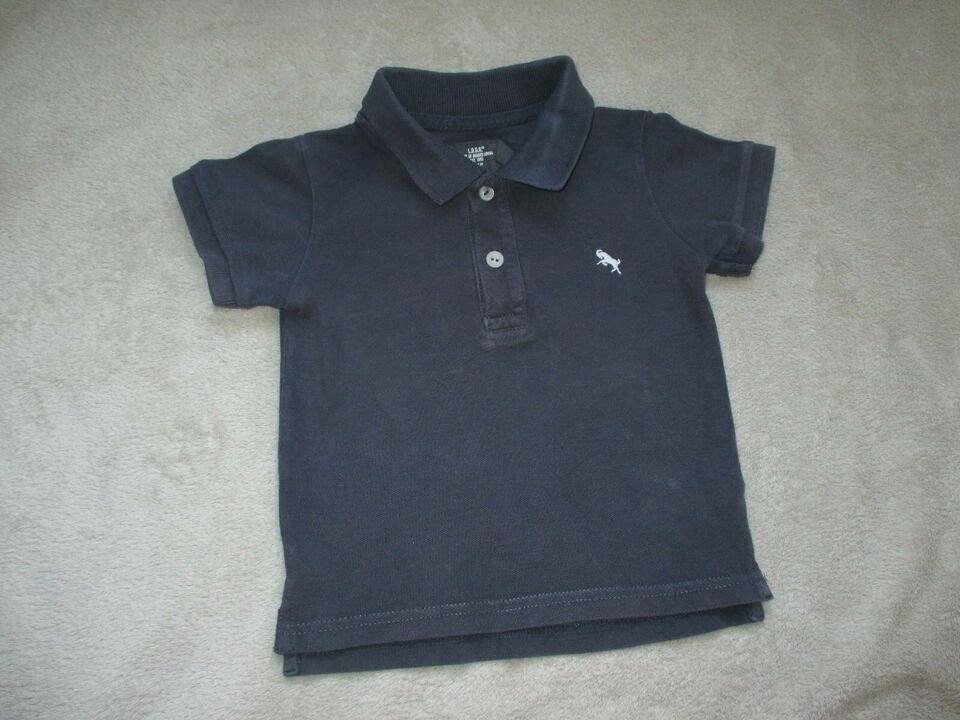 Niedlich * Baby * BOY oder auch GIRL * Unisex * Marine * Sailor * Maritim * Navy * Kurzarm * Pikeè * Polo * T- Shirt 