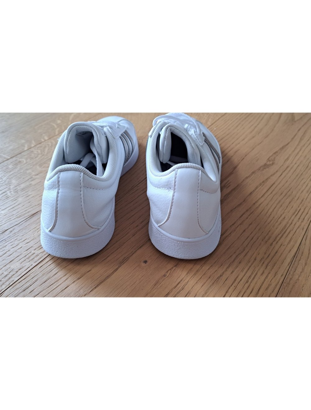 Adidas Sneakers Rose Gold NEU 37.5