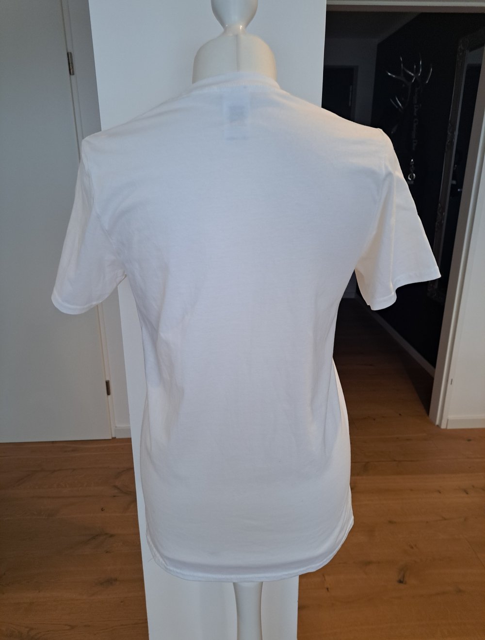 Fun T-Shirt Penis Levis Emblem