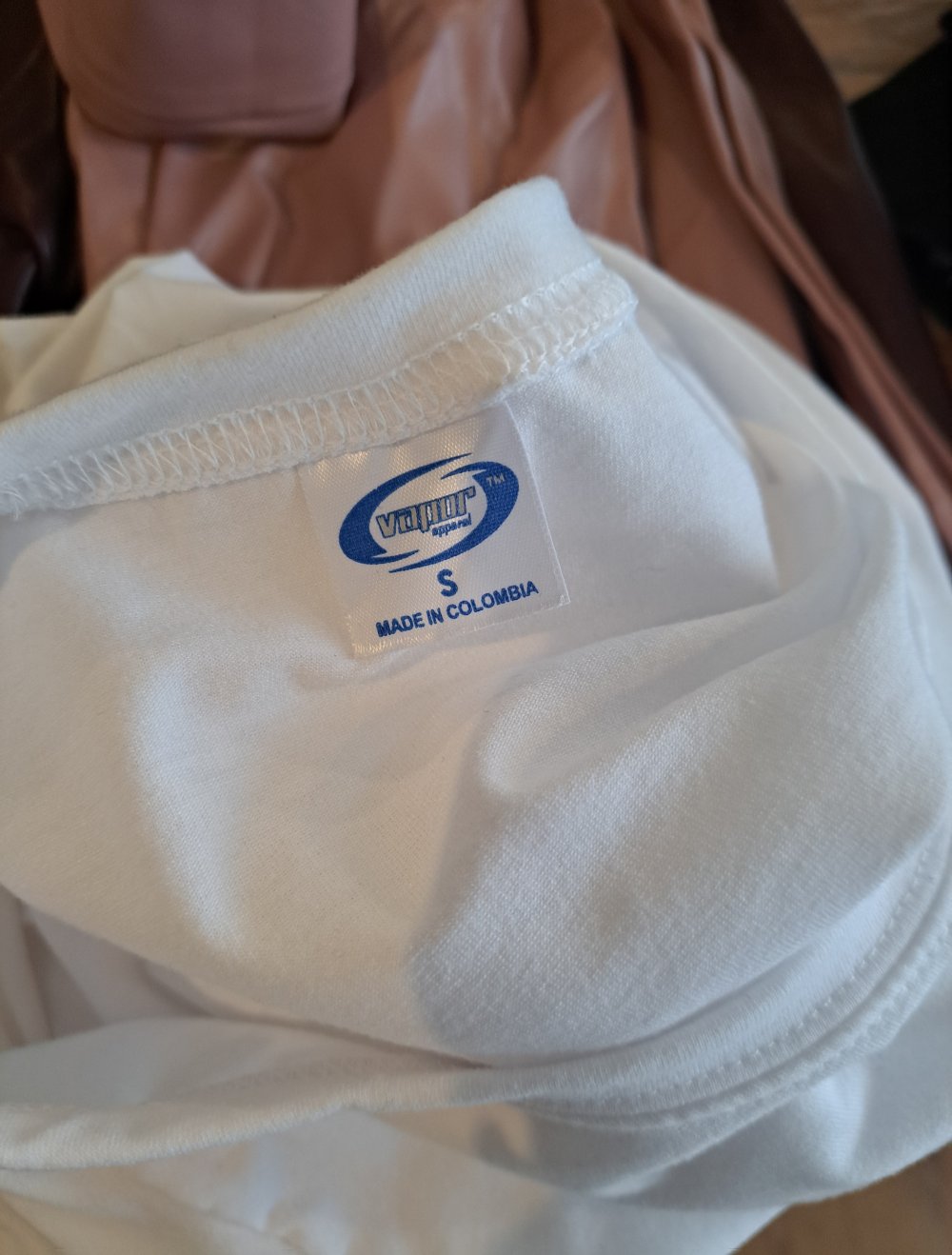 T-Shirt Mittelfinger Fuck You