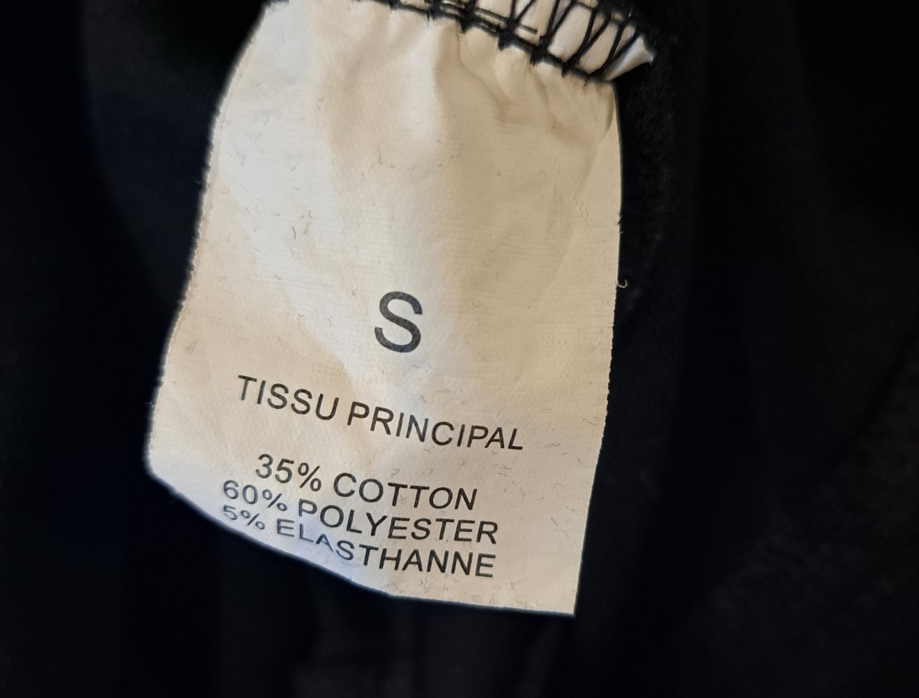 Saint Germain Jumpsuit Overall Details