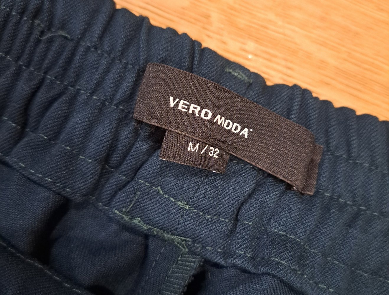 Vero Moda Stoffhose Businesshose