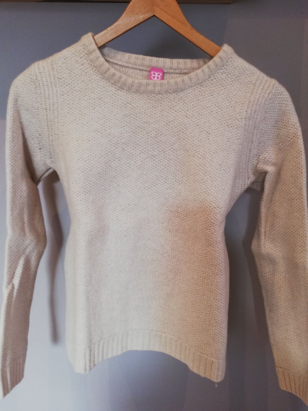 Strickpullover Basler