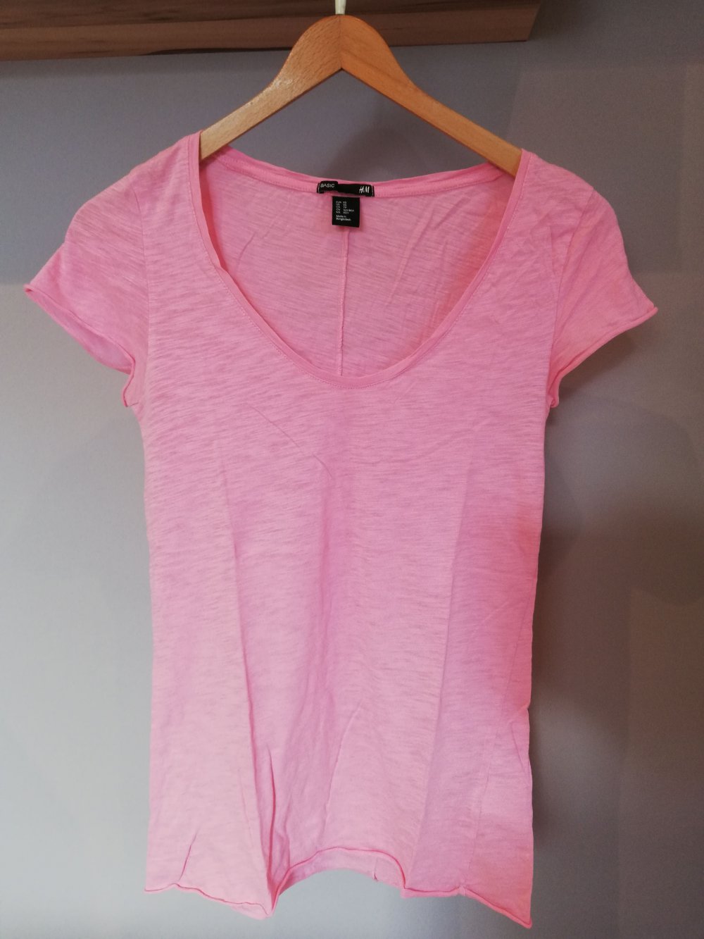 Basic Shirt