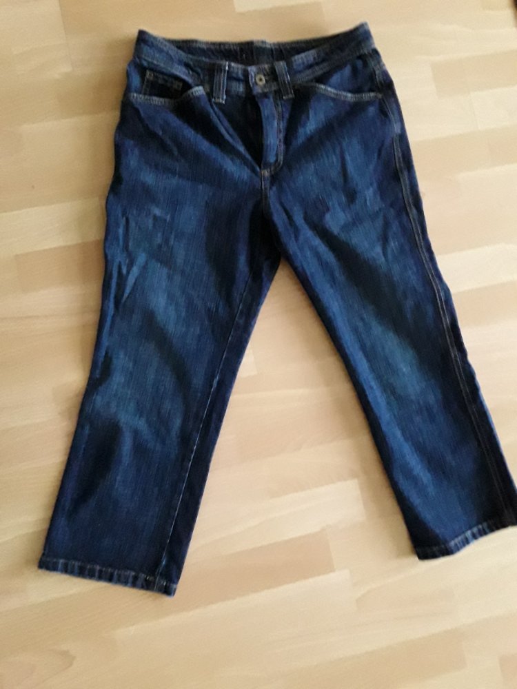 Dreiviertelhose Jeans MAC