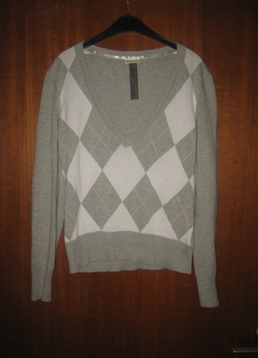 Pullover aus Baumwolle von Street One*Mengenrabatt*