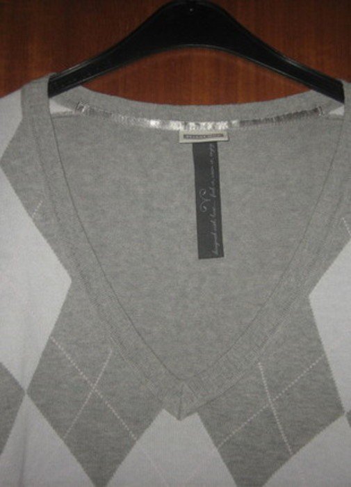 Pullover aus Baumwolle von Street One*Mengenrabatt*