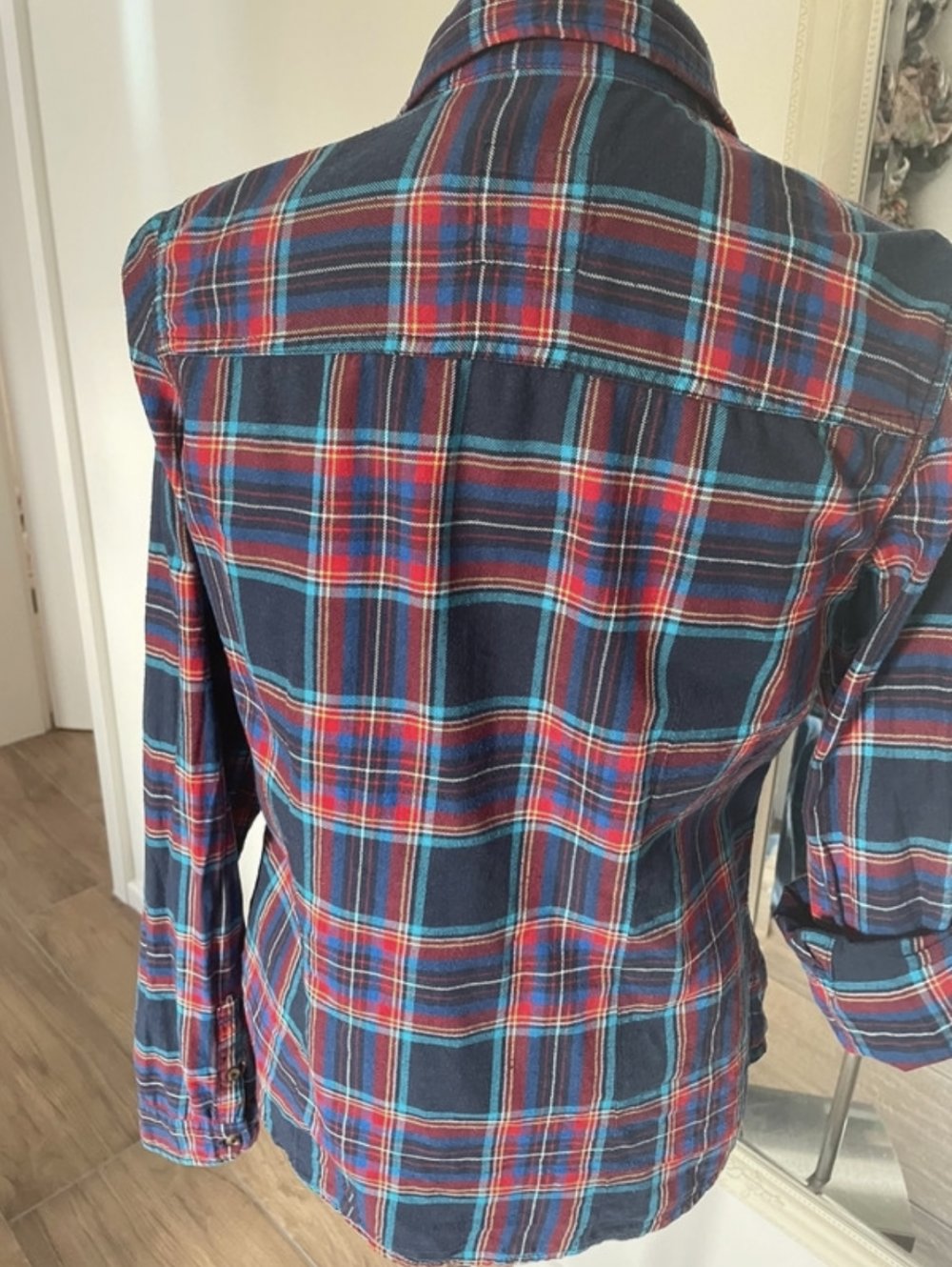 Hollister Hemd