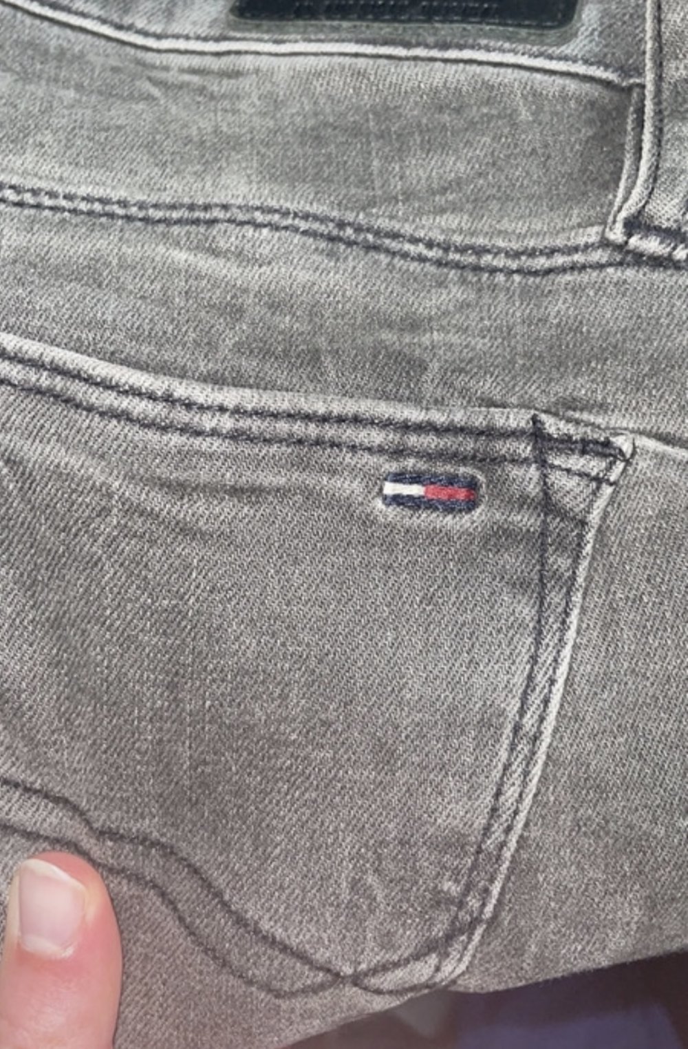 Hilfiger Jeans