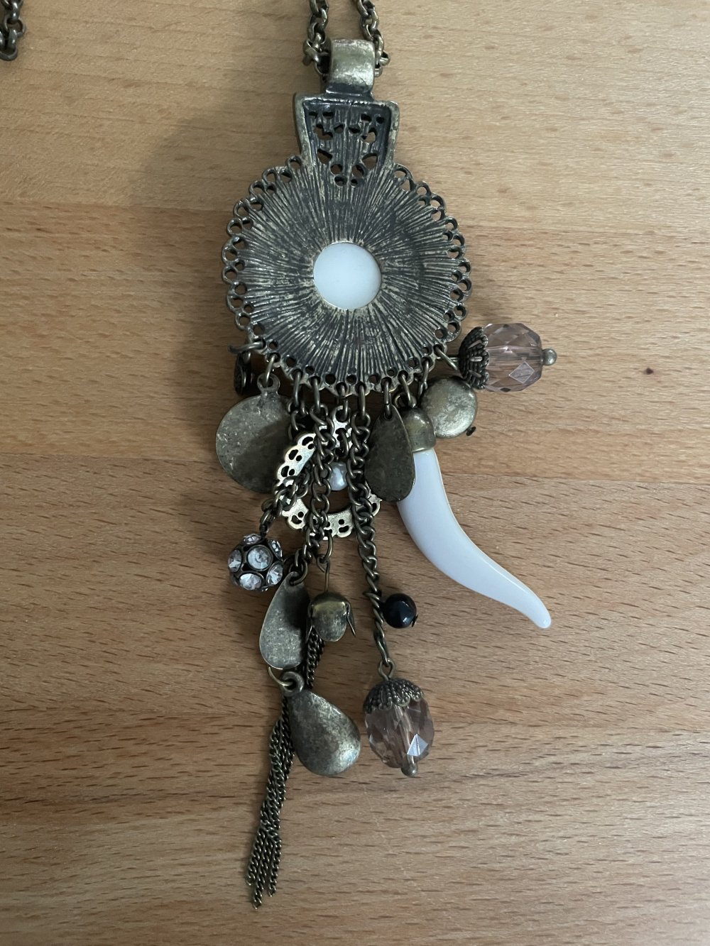 Lange Kette