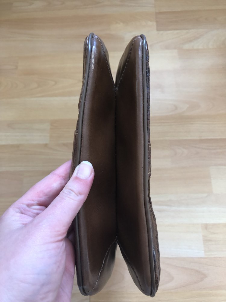 Tolle Vintage Taache